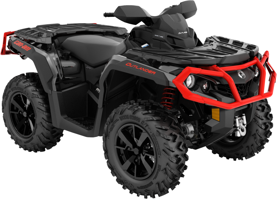 Shop ATV at Polaris® Can-Am Honda World