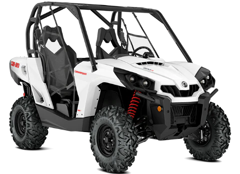 Shop Commander at Polaris® Can-Am Honda World