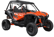 Shop Honda UTVs at Polaris® Can-Am Honda World