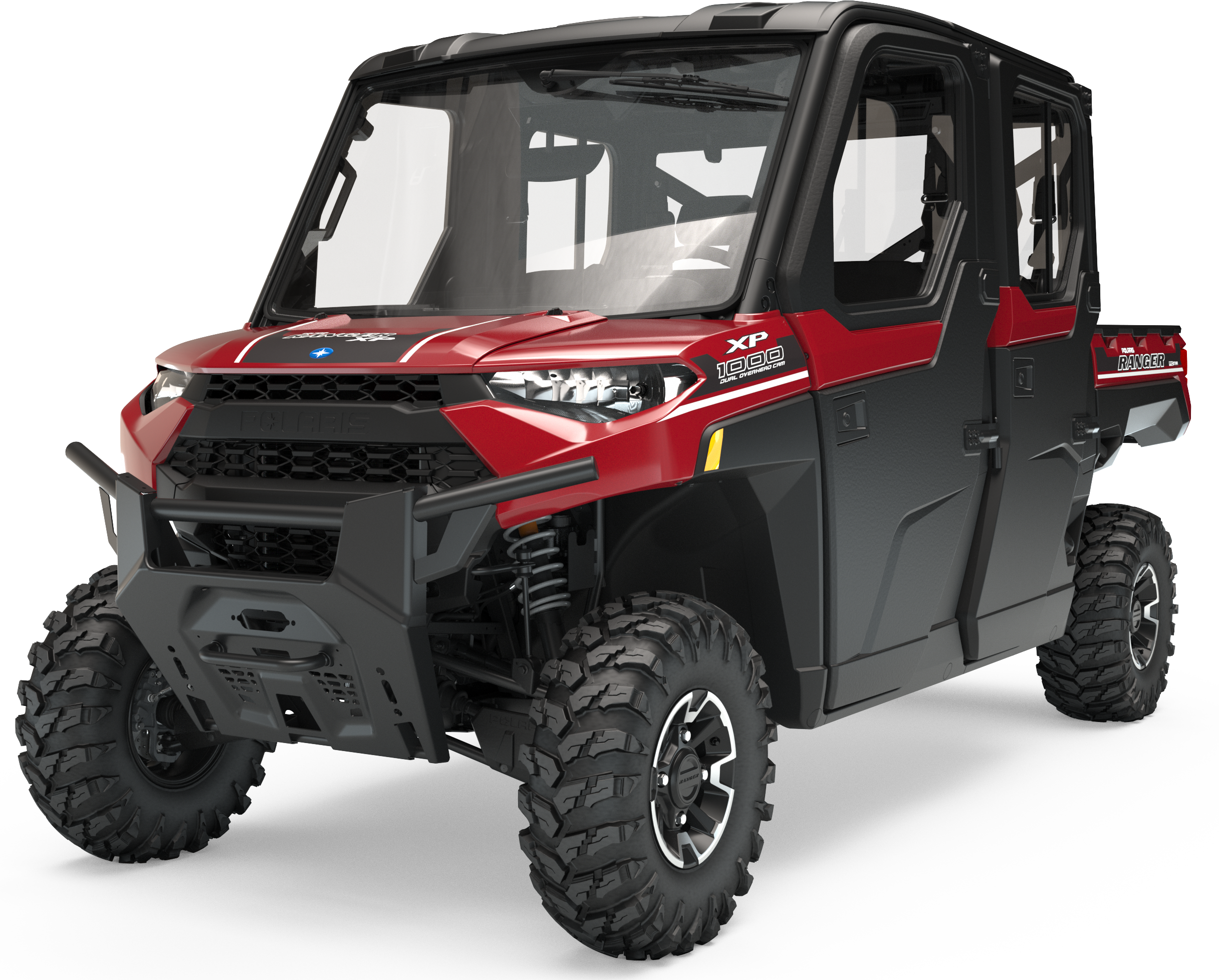 Shop Ranger at Polaris® Can-Am Honda World