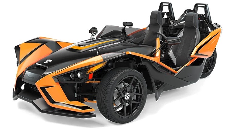 used can am slingshot for sale